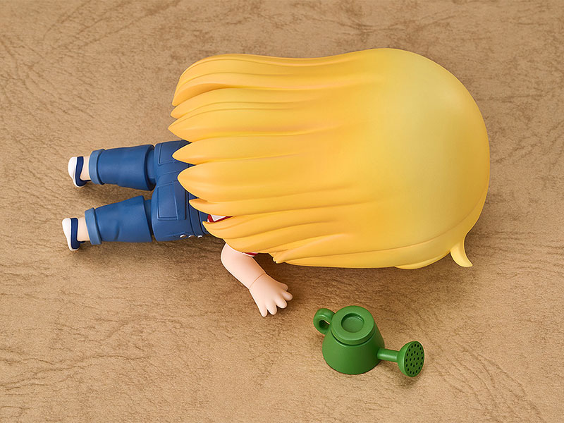 Story of Seasons: Friends of Mineral Town – Farmer Claire – Nendoroid