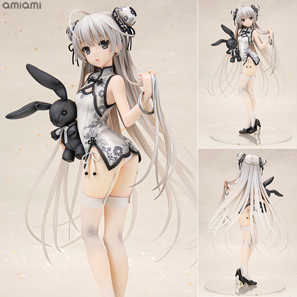 Yosuga no Sora – Sora Kasugano -China Dress Style-