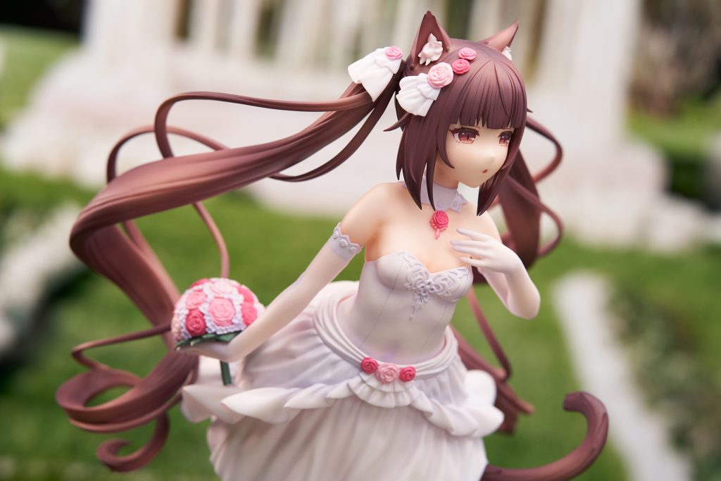 Nekopara Chocola Dream of Eden ver.