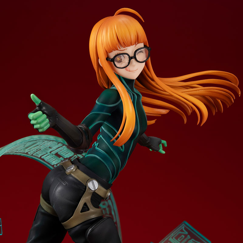 Lucrea Persona 5 Royal Navi (Futaba Sakura)