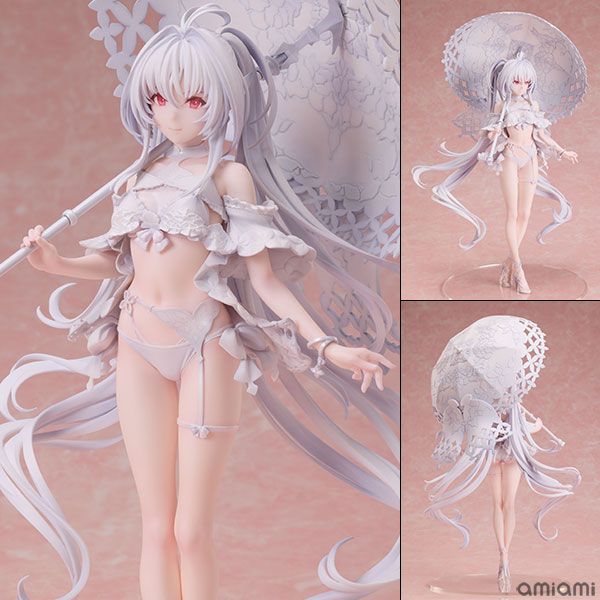 Fate/Grand Order Pretender/Lady Avalon