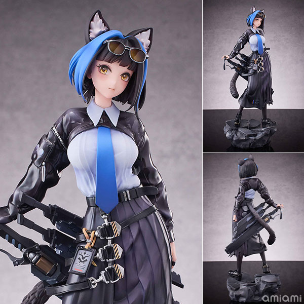 Kuro illustration by Kirino