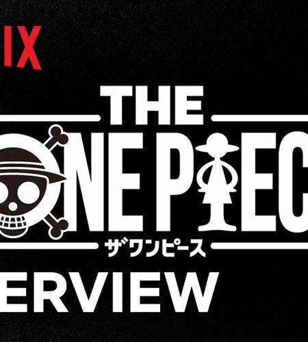 THE ONE PIECE remake anime info