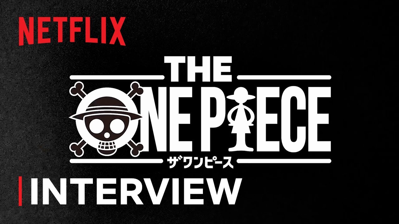 THE ONE PIECE remake anime info