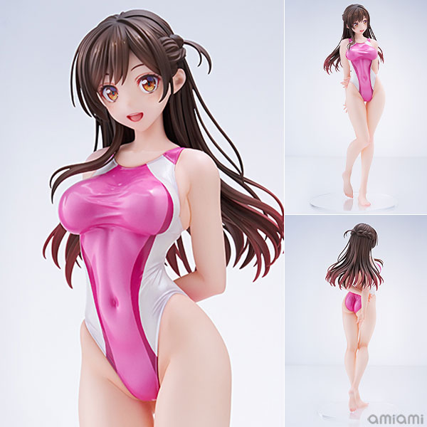 Rent-a-Girlfriend Chizuru Mizuhara Swimwear Ver.