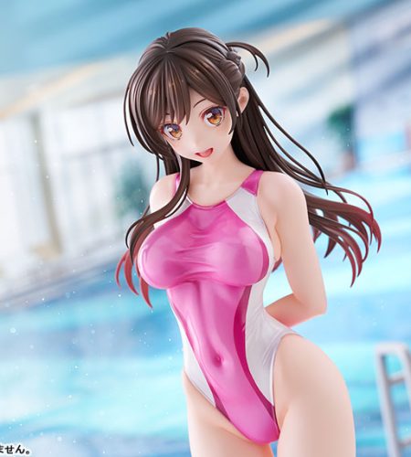 Rent-a-Girlfriend Chizuru Mizuhara Swimwear Ver.