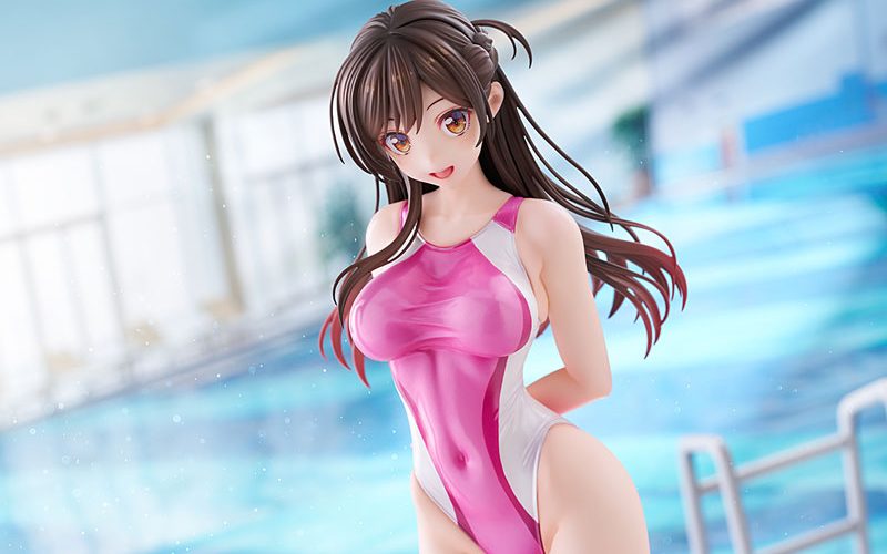 Rent-a-Girlfriend Chizuru Mizuhara Swimwear Ver.