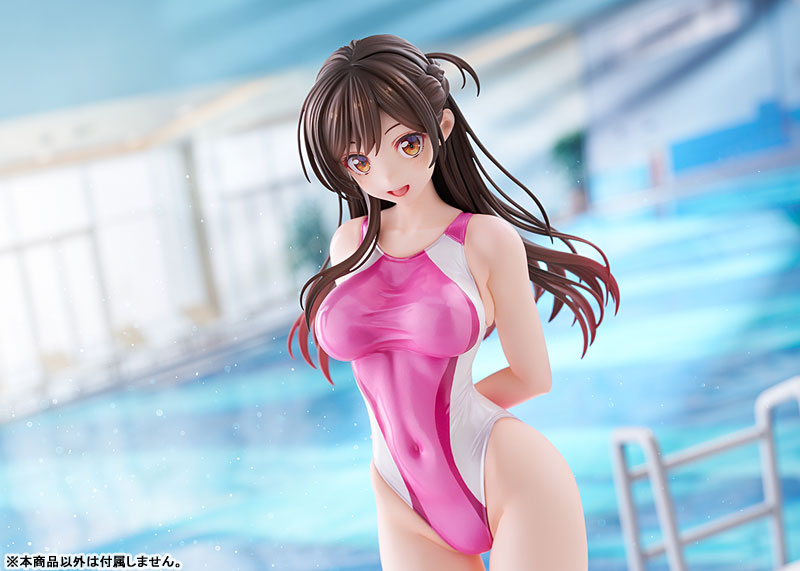 Rent-a-Girlfriend Chizuru Mizuhara Swimwear Ver.