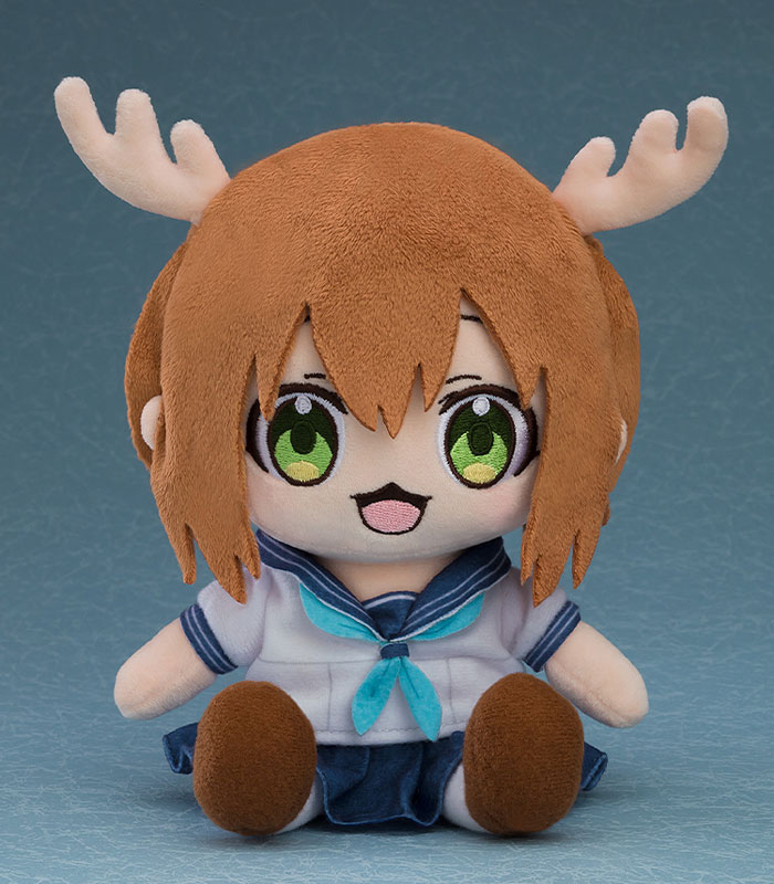 Kigurumi Plushie My Deer Friend Nokotan Noko Shikanoko