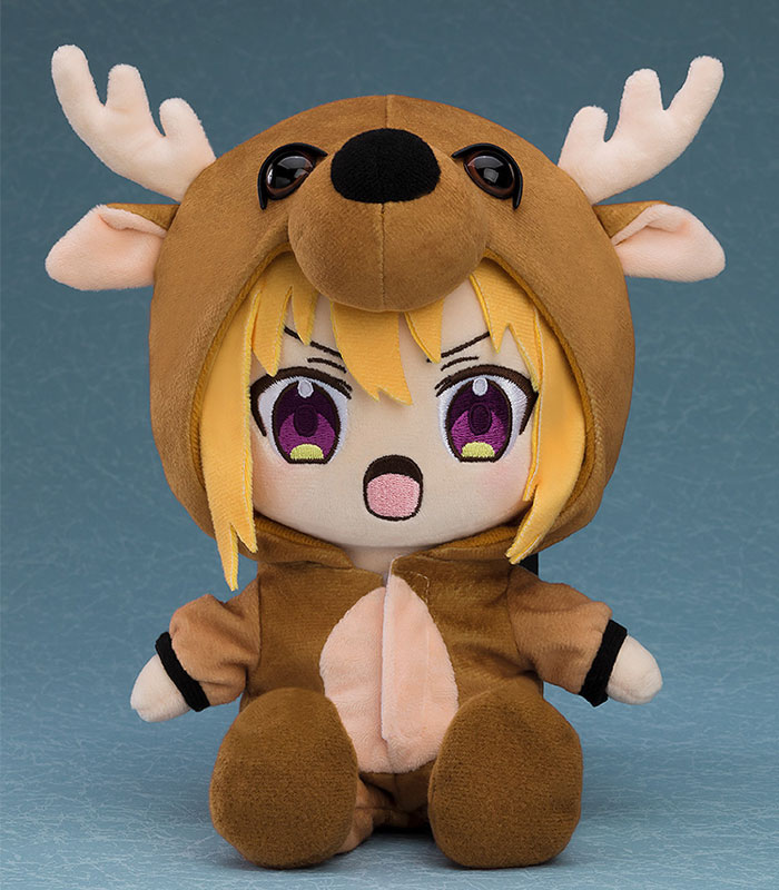 Kigurumi Plushie My Deer Friend Nokotan Torako Koshi