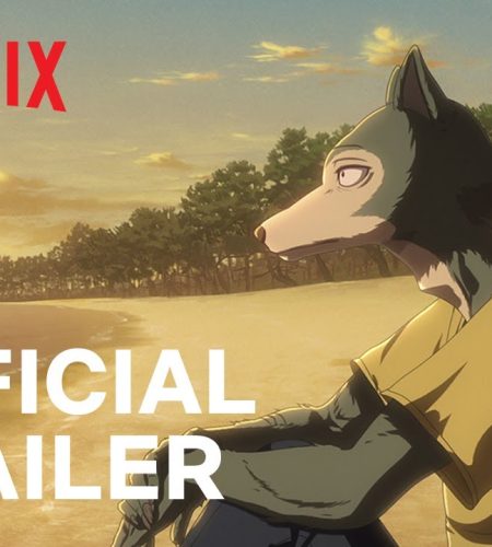 BEASTARS FINAL SEASON trailer