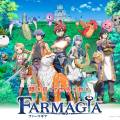 Farmagia anime trailer