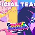 New Panty & Stocking with Garterbelt teaser