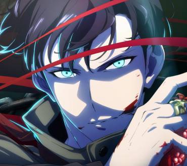 Solo Leveling anime sæson 2 trailer