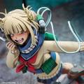 My Hero Academia Himiko Toga Two Dimensioning Ver.