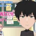 Witch Watch anime trailer