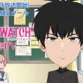 Witch Watch anime trailer