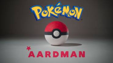POKÉMON og Aardman har et fælles projekt i 2027