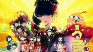 The irregular at magic high school anime film får premiere næste vinter