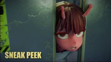 Der kommer mere Makina & Chiharu