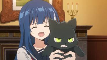 Mission: Yozakura Family anden sæson kommer i 2026