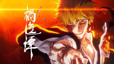 Bleach: Thousand-Year Blood War anime 4 sæson er den sidste