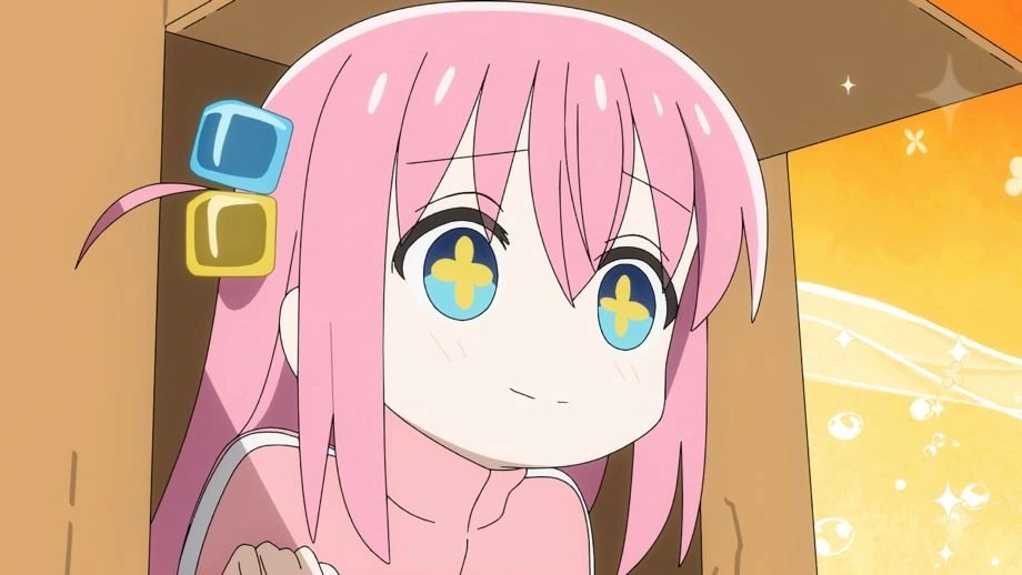 BOCCHI THE ROCK! 2nd Season er på vej