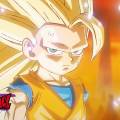 Dragon Ball Daima ender 28. februar