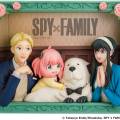 SPY x FAMILY The Forgers