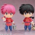 Nendoroid TV Anime “Ranma 1/2” Ranma Saotome & Ranma (Female)