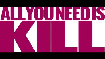 All You Need is Kill light novel laves til anime film