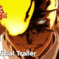 Fire Force sæson 3 trailer