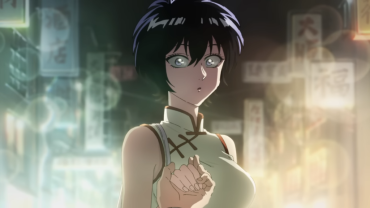 Kowloon Generic Romance trailer