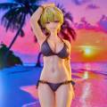 Chained Soldier Tenka Izumo Swimsuit Ver