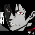 Black Torch manga laves til TV anime