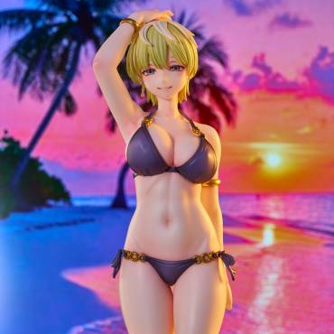 Chained Soldier Tenka Izumo Swimsuit Ver