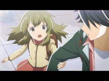 Deaimon anime anmeldelse