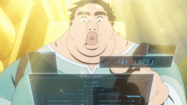 Uglymug, Epicfighter anime trailer