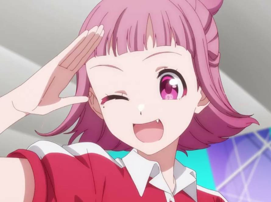 Turkey! bowling anime ny trailer og info