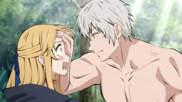 The Barbarian’s Bride trailer