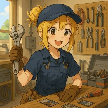 Arbejder videre på at reparere kalender