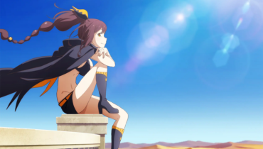 Re:ZERO sæson 4 illustration og info