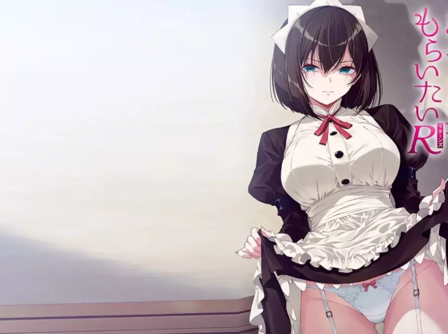 I Want You To Make a Disgusted Face and Show Me Your Underwear anime får endnu en sæson