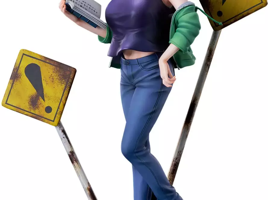 Mysterious Disappearances Sumireko Ogawa