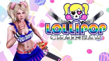 Lollipop Chainsaw får nyt spil og anime