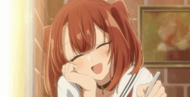 This Monster Wants to Eat Me TV anime trailer, illustration og info