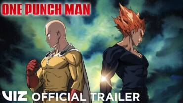 One Punch Man s3 musik info