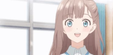 Even a Replica Can Fall in Love teaser