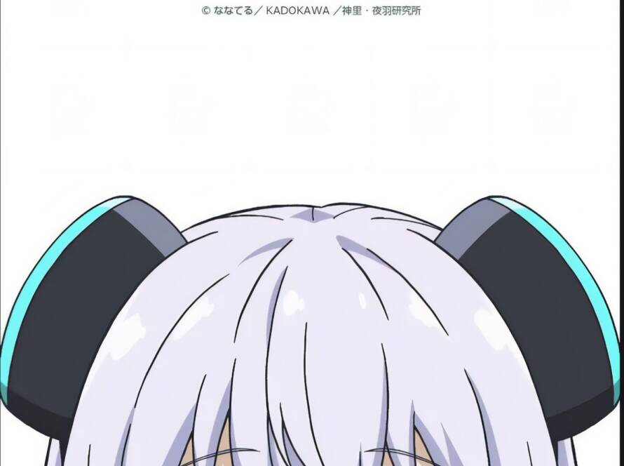 Alma-chan wa Kazoku ni Naritai illustration