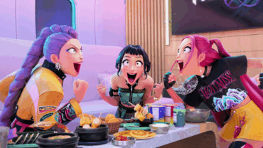 Sony og Netflix har officielt annonceret KPOP Demon Hunters efterfølger